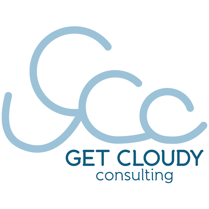 Logotipo da Get Cloud Consulting.