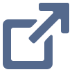 Open Page icon