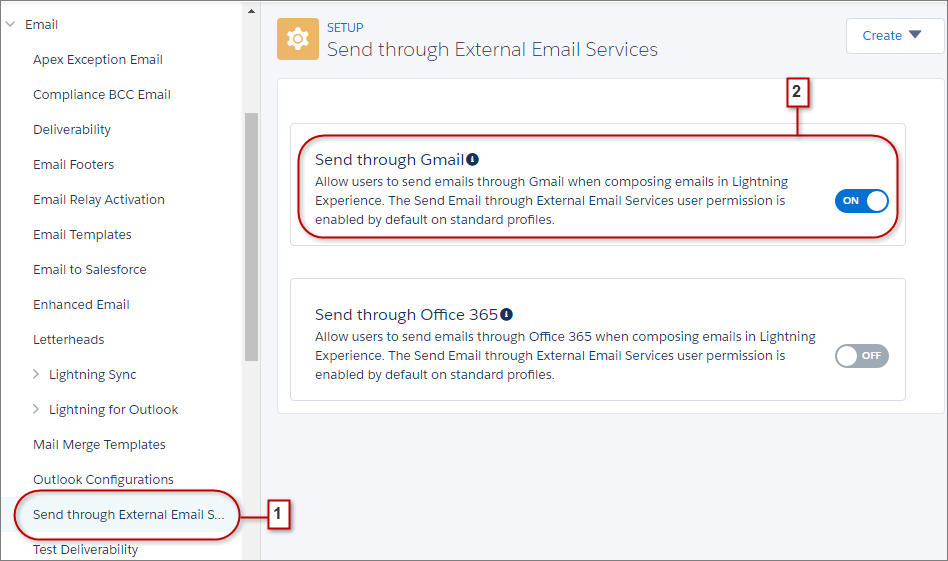 How To Send Mass Email In Salesforce Lightning Einstein Hub Salesforce Guide 2078