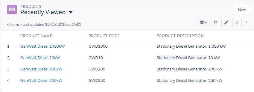 제품 추적을 위한 가격 목록 만들기 유닛 | Salesforce Trailhead 제품 추적을 위한 가격 목록 만들기 유닛 | Salesforce Trailhead