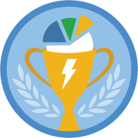 badge icon
