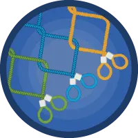 Salesforce Anywhere for Customer 360 icon