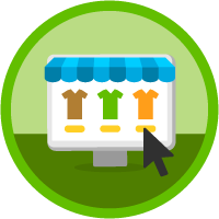 Salesforce B2B Commerce Storefront Experience