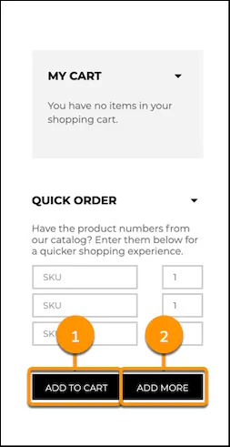 Add Product Details Unit | Salesforce Trailhead