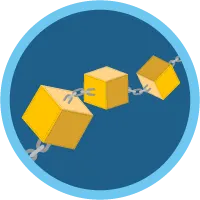 Salesforce Blockchain Basics icon