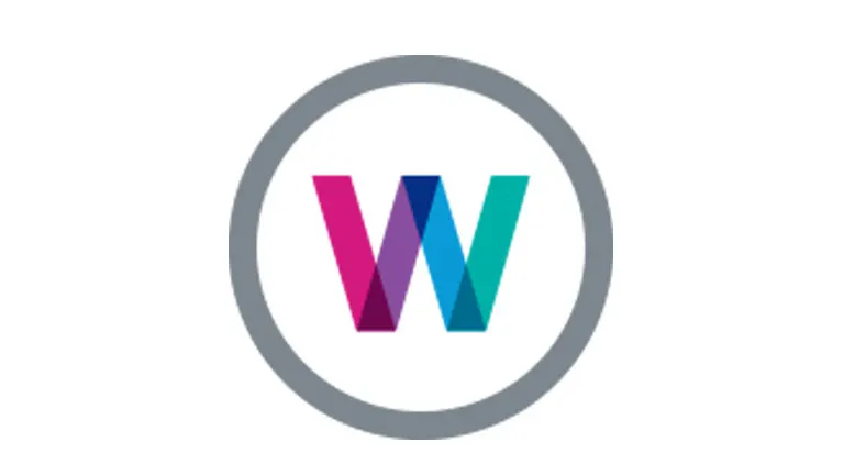 Women’s Network logo.