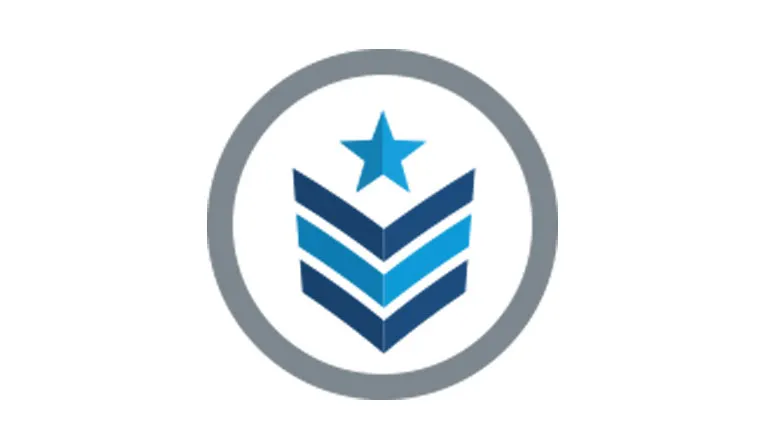 Vetforce logo.