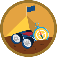 Salesforce Envision icon