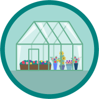 Salesforce Essentials Advisors Program icon