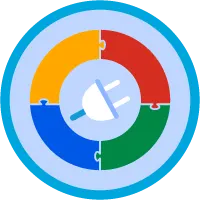 Salesforce and Google Partnership icon