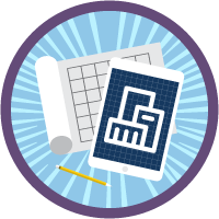 Salesforce Industry Blueprints: Quick Look icon