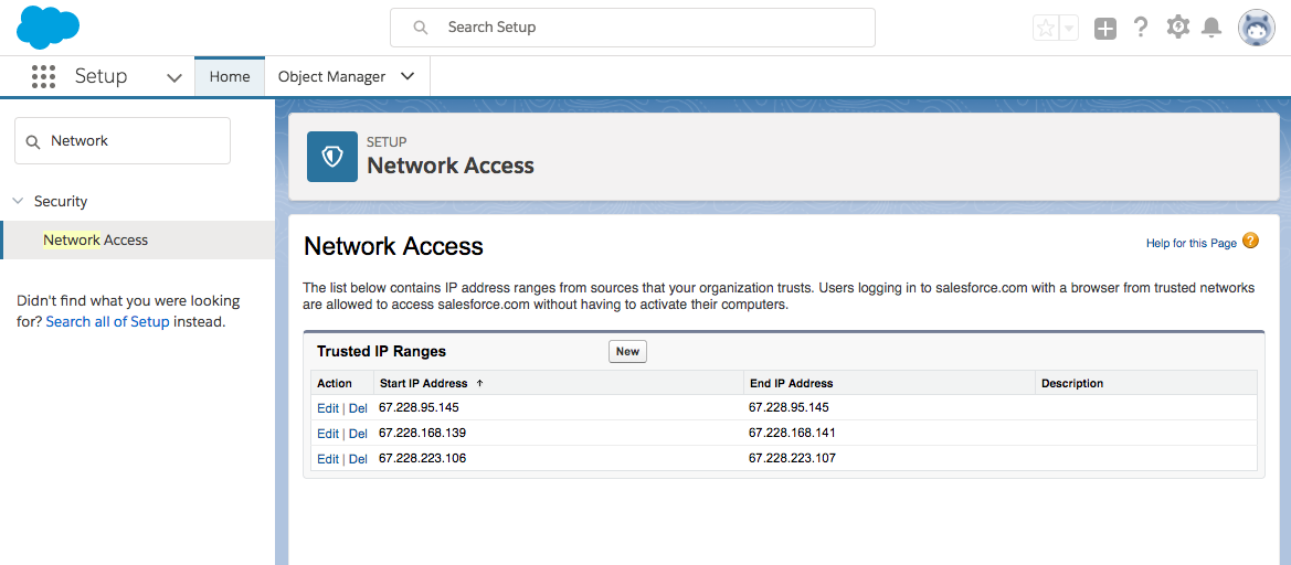 Pardot でのコネクタの設定 単元 Salesforce Trailhead