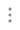 three-dot icon