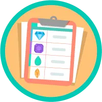 Salesforce Spiff Sheets