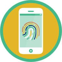 badge icon