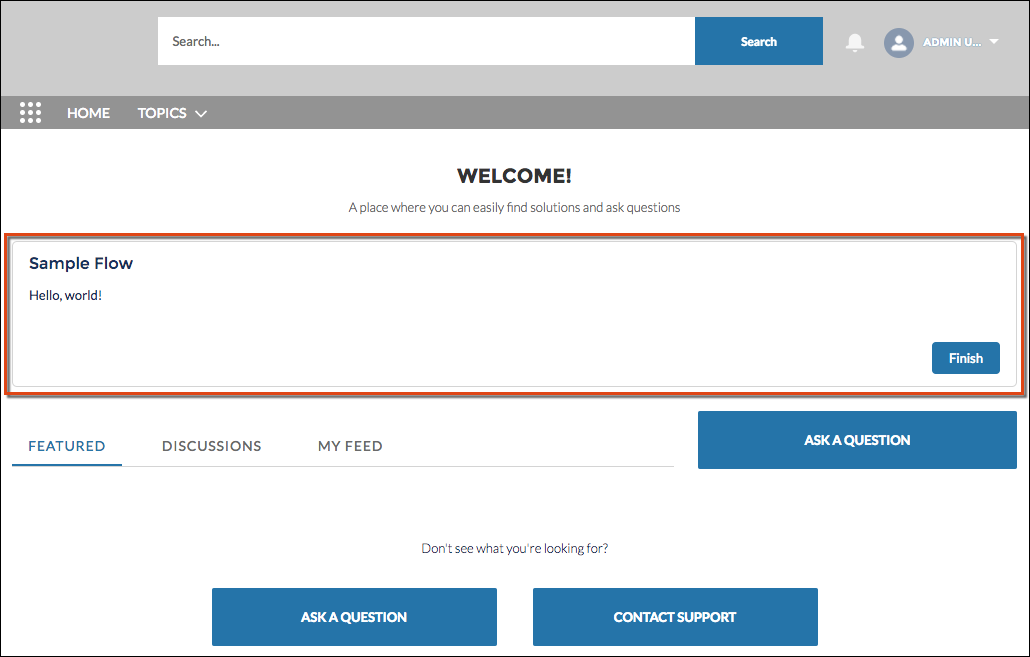 screenflow salesforce