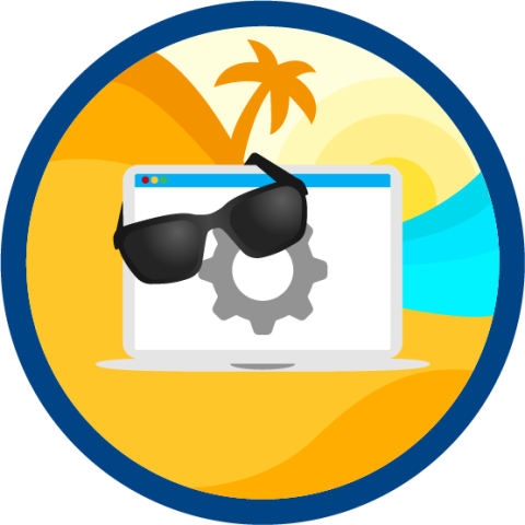 Setup with Agentforce for Admins