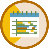 Shift Management icon