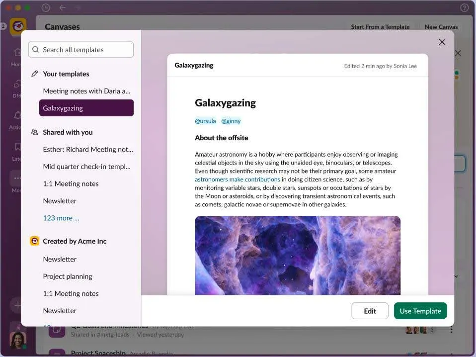 Maintain Your Slack Administrator Certification for Spring 24