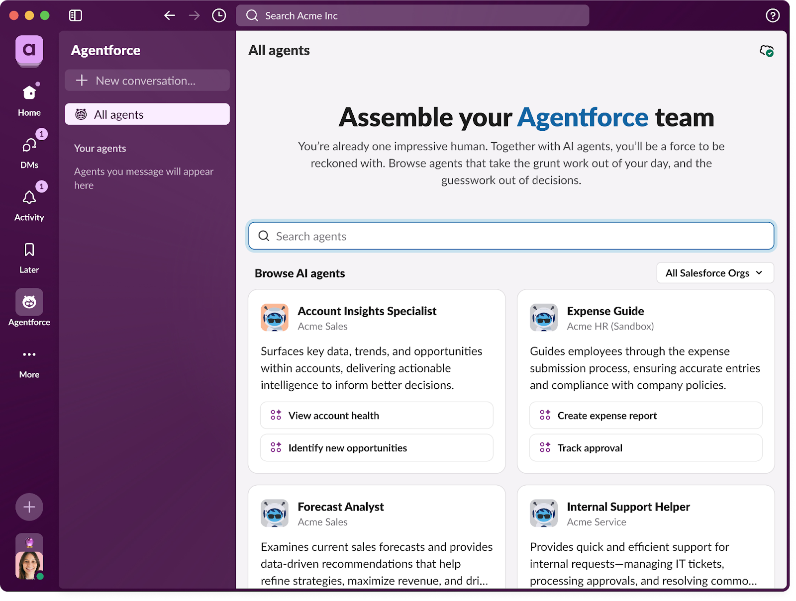 Maintain Your Slack Administrator Certification for Spring 25