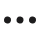 three dots