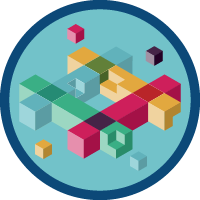 badge icon