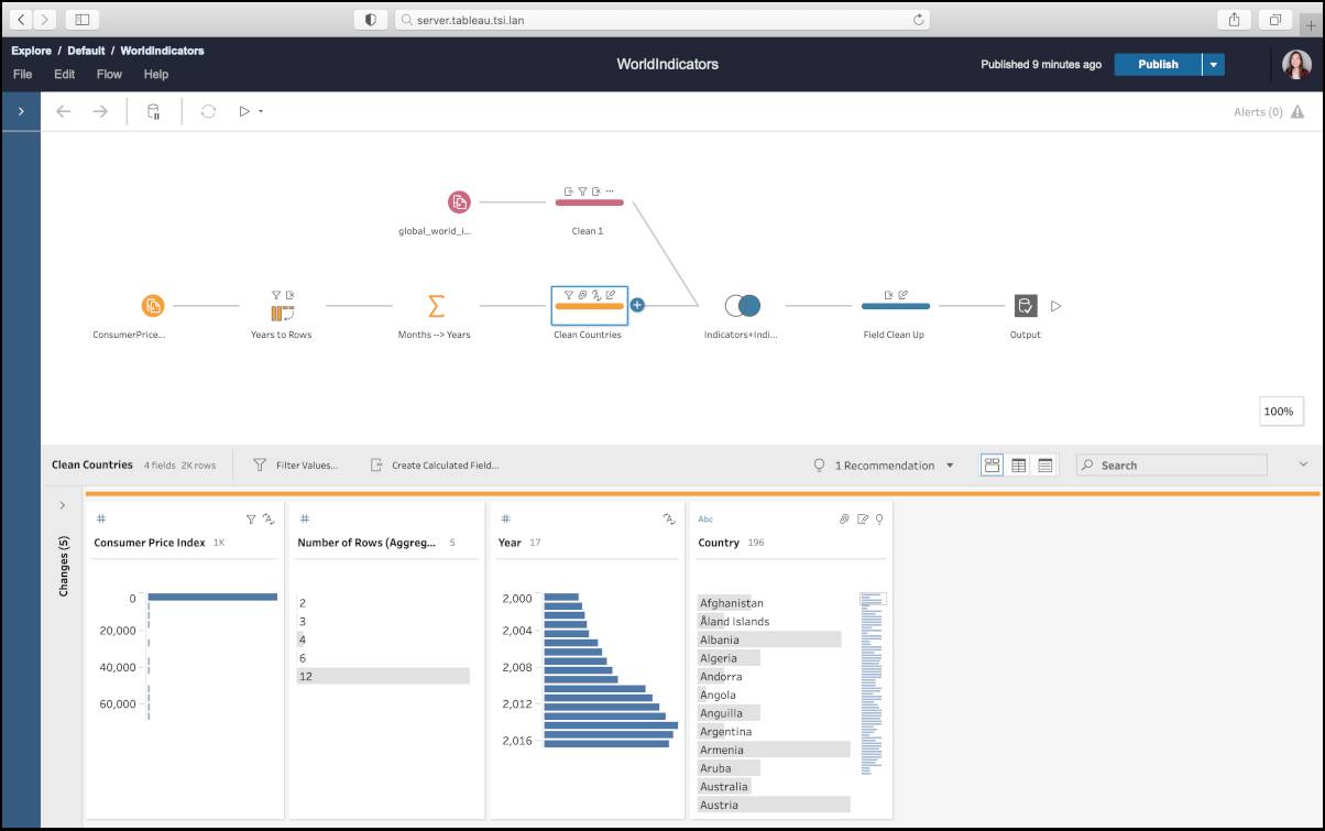 tableau prep builder 2020.3