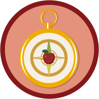 Student Advising with Salesforce Advisor Link icon