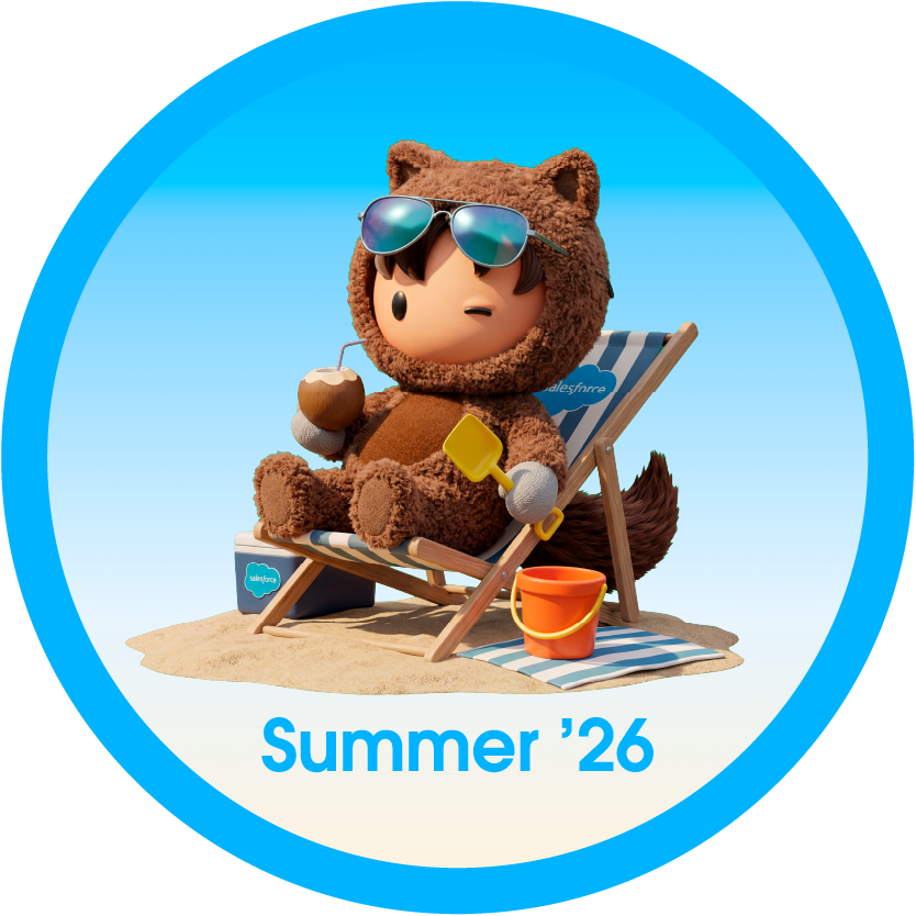 Summer ’26 Release Highlights