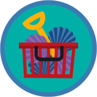 CRM Analytics for Consumer Goods Cloud の管理