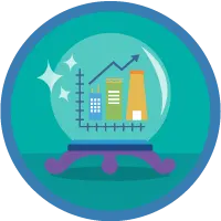 Tableau CRM Administration for Manufacturing Cloud icon