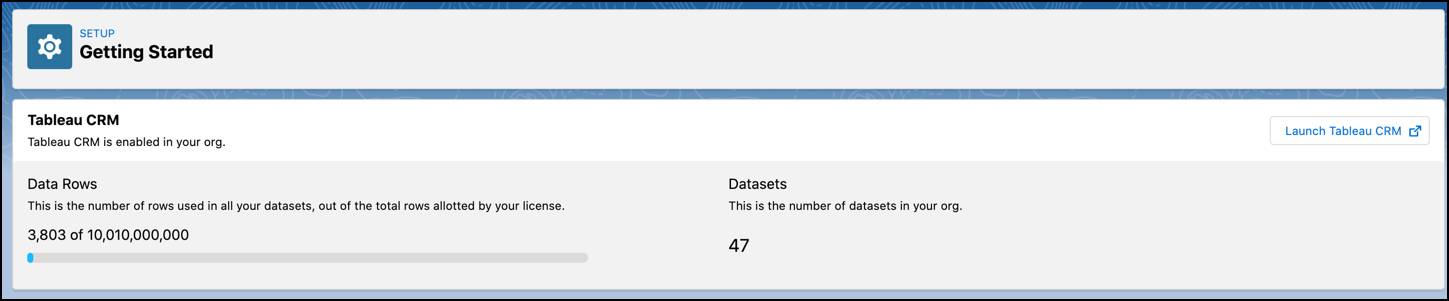 Tableau-CRM-Einstein-Discovery-Consultant Online Prüfungen