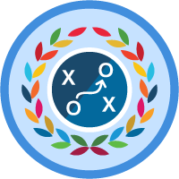 Tactics for Impact Management icon