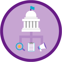 Talent Recruitment Management Data Model in Public Sector Solutions
