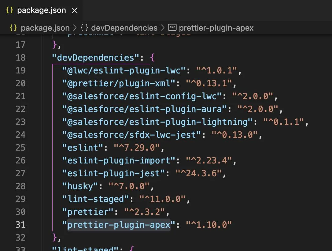 LWC Testing with Jest Framework