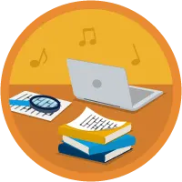 The State of Marketing (2020) icon