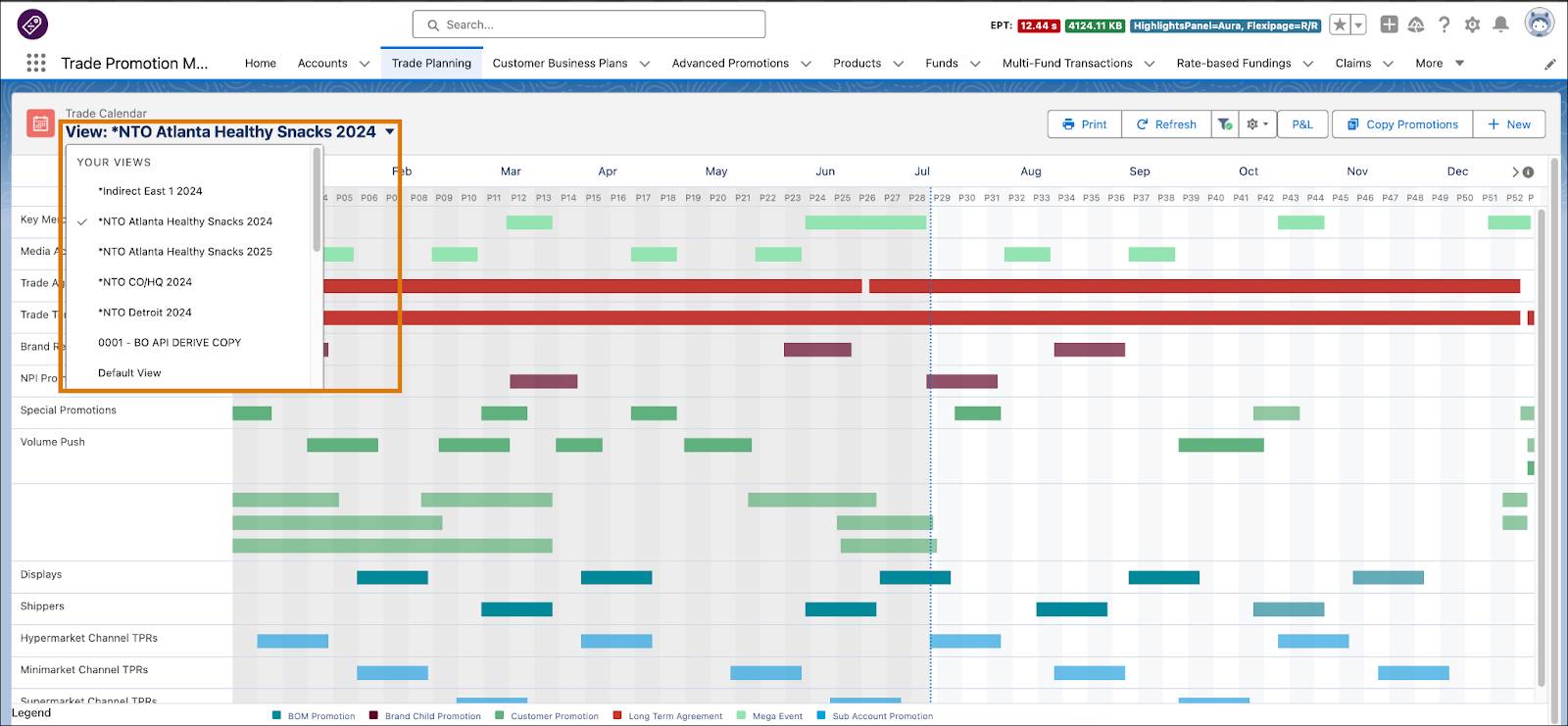 Manage Promotions and Account Plans Salesforce Trailhead Manage Promotions and Account Plans Salesforce Trailhead