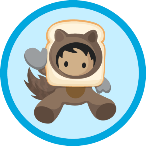 Trailbread for Trailhead