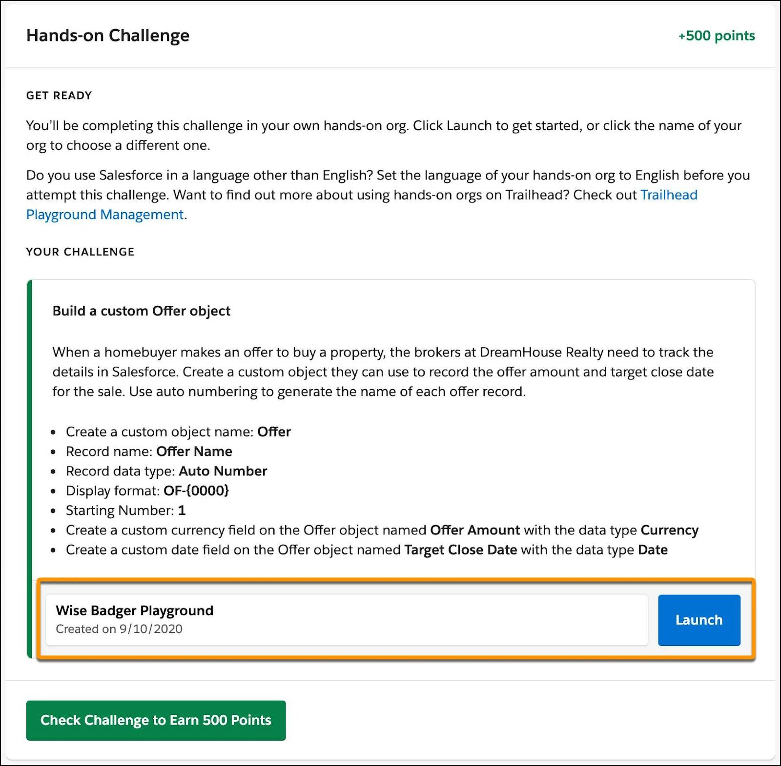 Unidade Introducao Ao Trailhead E A Trailblazer Community Salesforce