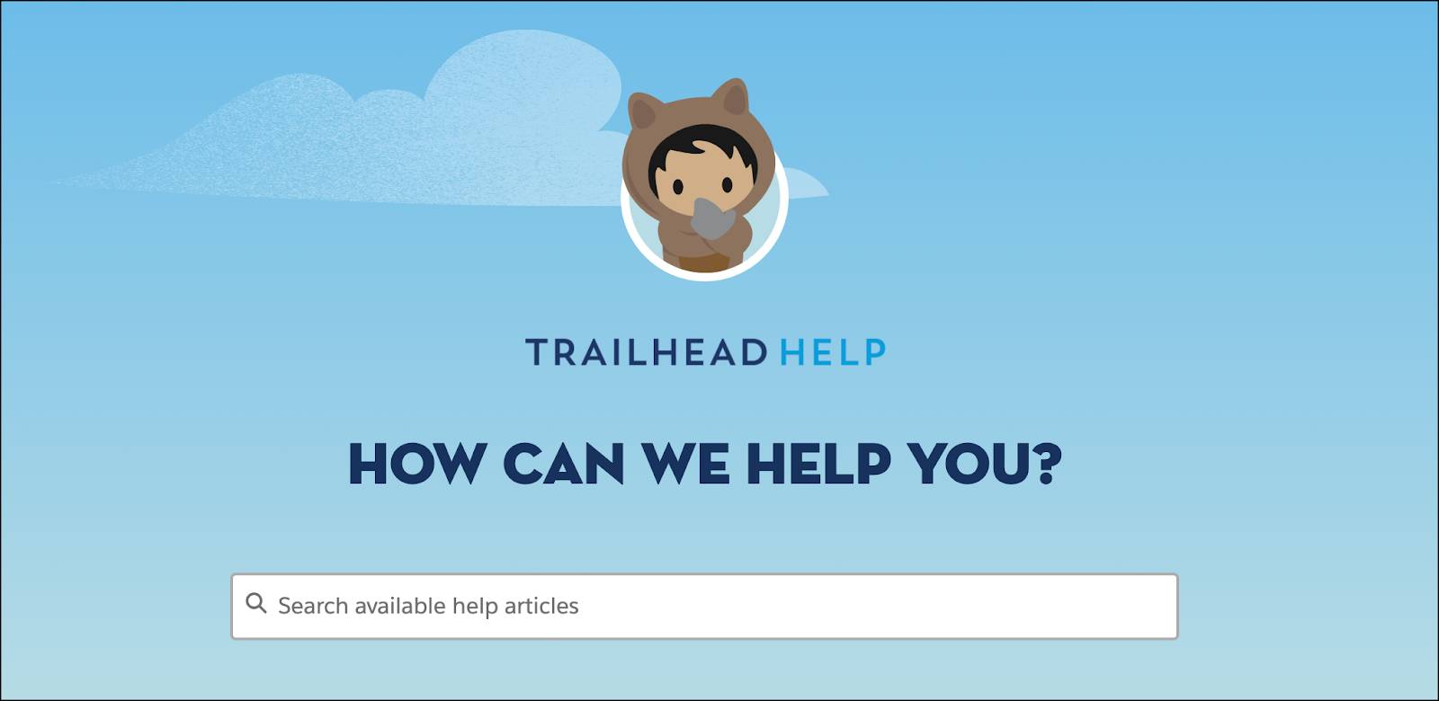 Troubleshoot And Solve Problems Together Unit Salesforce Trailhead