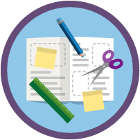 Trailmaker Content Basics icon