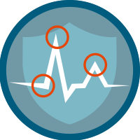 badge icon