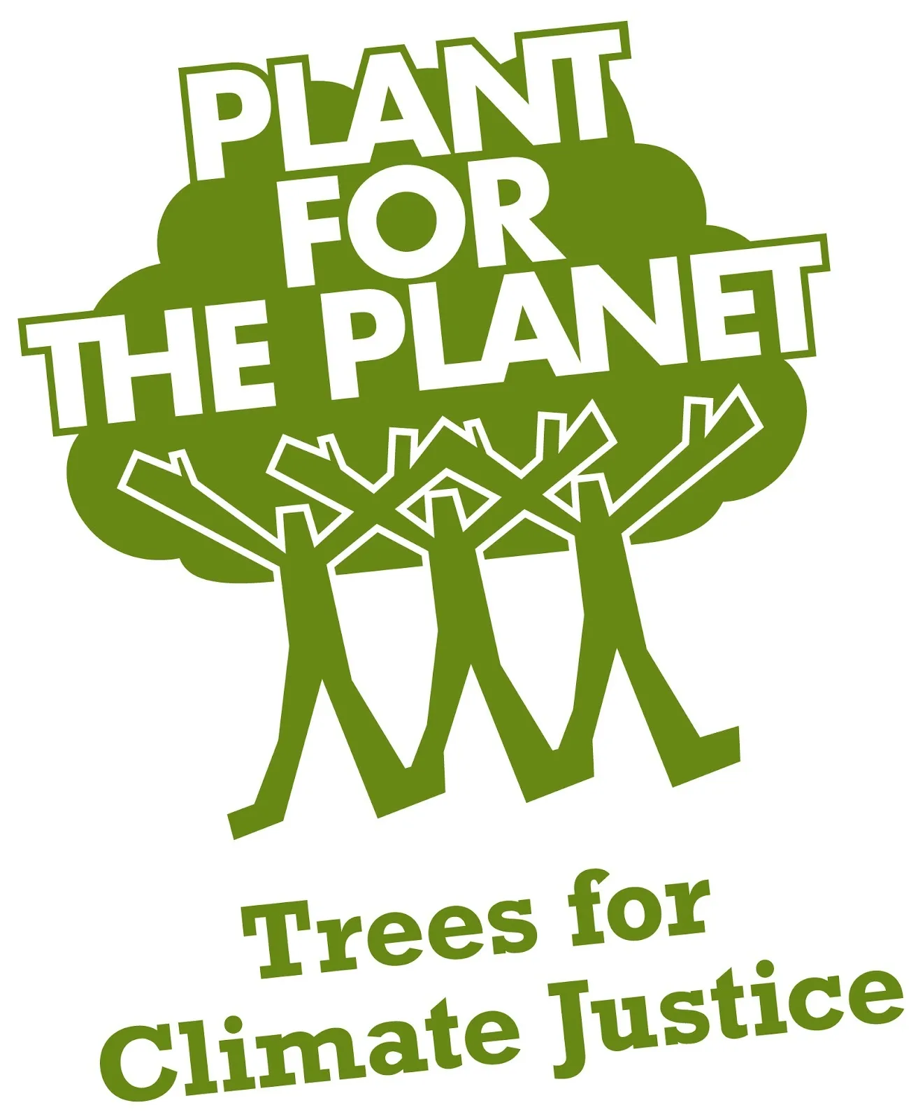 Plant for the Planet logo