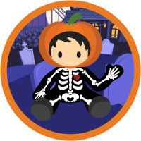 Trick or Trailhead 2025: A Ghost at Sillicorn Valley Inn