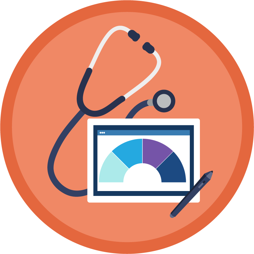 Optimizing Patient Care With Unified Health Scoring Salesforce