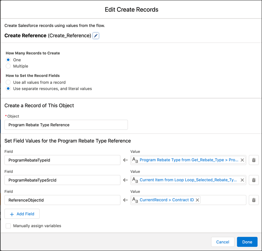 explore-screen-flows-and-page-components-unit-salesforce-trailhead