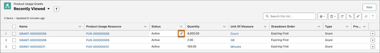 Corresponding image.