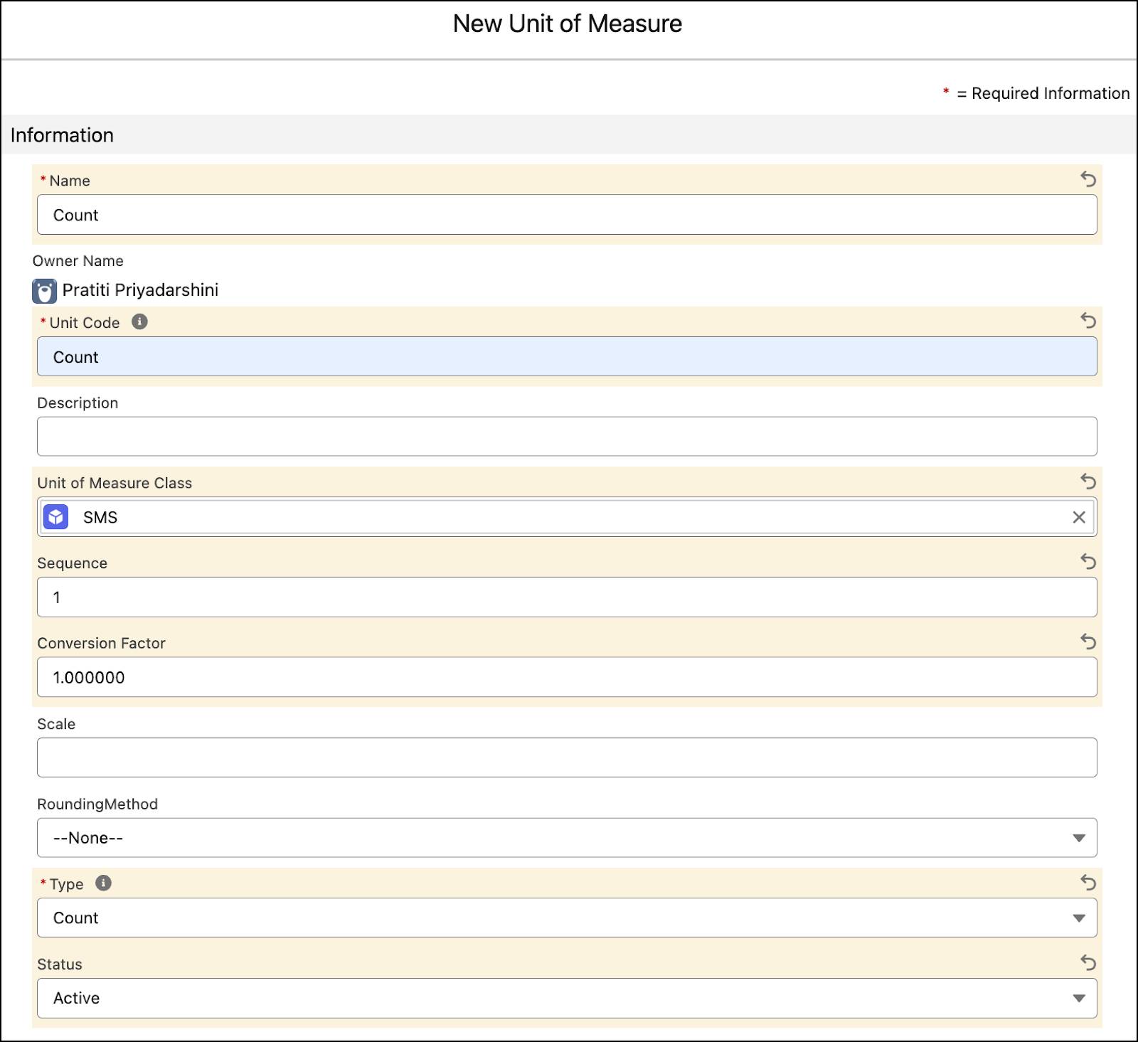 Corresponding image.
