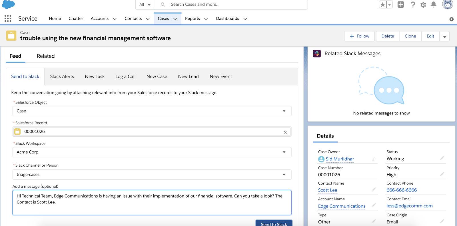 workramp 40m salesforce slack susa