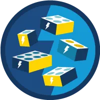 Lightning Web Components Basics badge